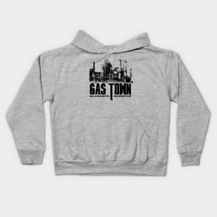 Welcome to Gas Town Kids Hoodie